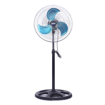 18 Zoll leistungsstarker Ventilator